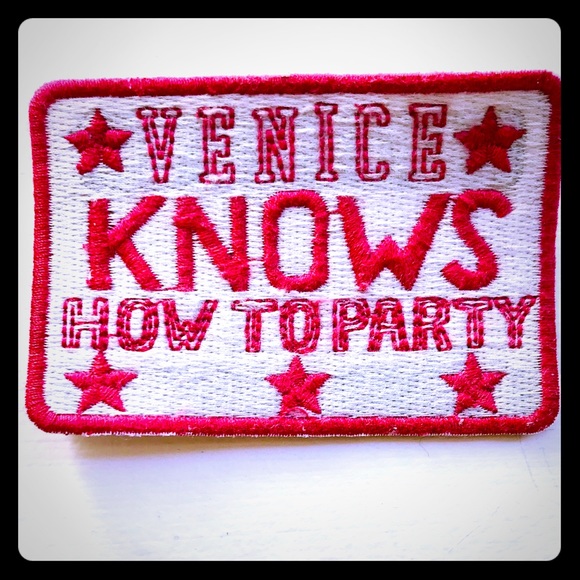 Levi's Other - Cute patch, by Levis